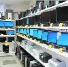 Компьютерные магазины в Вагае